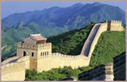 China Delight Tour, Great Wall, Jia's Dream Tours 