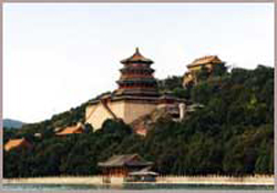 Summer Palace Grand View