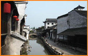 Suzhou 